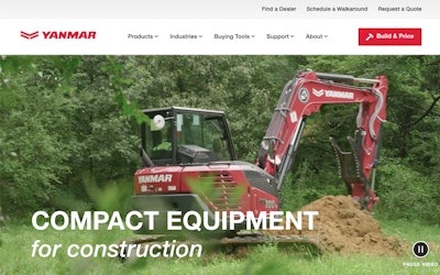 Yanmar Ce Image