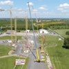 CONNECT enables remote monitoring through an app-based system that gives owners and operators the ability to view real-time crane information, receive alerts and exchange data.