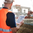 Construction companies can gain real-time and deep insight into the complete picture of their business operations by integrating innovative asset tracking and management technology into everyday systems and processes.