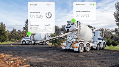 How Construction Fleet Telematic Data Can Increase Revenue and Efficiencies