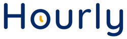 Hourly Logo
