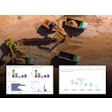 The solution increases the cycle times in pits and quarries by delivering a real-time, consolidated view of—and insights into—an operation’s equipment, machines and vehicles regardless of make, model, year, manufacturer or asset location.