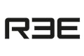 Ree Black Transparent Logo