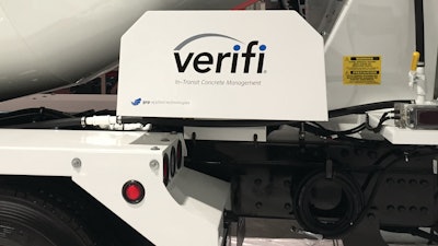 Consistency Key In Concrete Highway Safety Barrier System