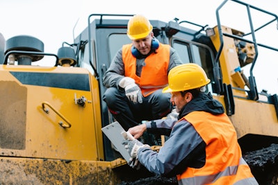 A large number of construction incidents are preventable, which means improvements can be made. To make these improvements, you must have adequate data for competitive benchmarking.