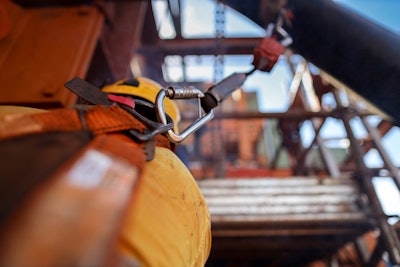 Companies’ goals should be to attain zero casualties on injuries and deaths in construction sites—a goal that can only be possible if the proper measures to prevent falls are always in place.