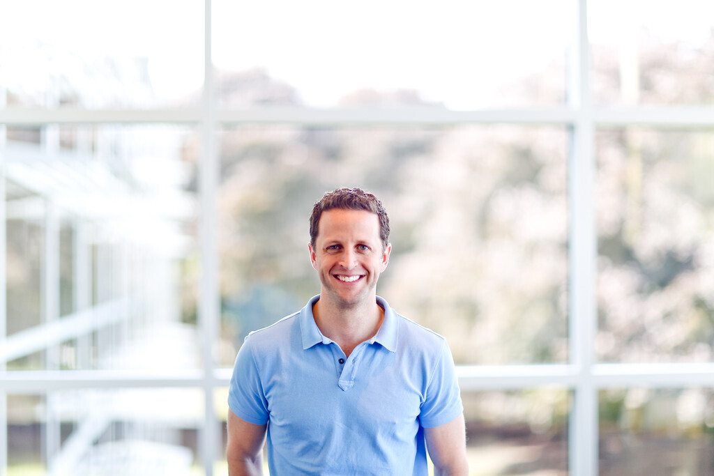 Mike Antis 7 Headshot