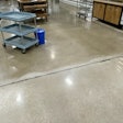 Why You Should Not Strip and Wax A Polished Concrete Floor