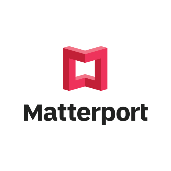 Matterport Stack Logo Pr