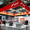Fpt Industrial Bauma
