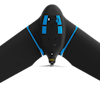 Designed for urban planning, topographic mapping, surveying and diaster management, the eBee Geo drone offers 45 minutes of flight time.