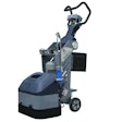 The Gear-Driven DiamaPro Systems DX-22 Concrete Grinder
