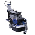 The DiamaPro Systems DX-26P Concrete Floor Grinder