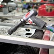 Weighing in at 4.5-lbs. (2.03 kg), the 135MAX HD Air Hammer delivers 2,600 blows per minute (BPM), with a 3-in. piston stroke.