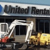 United Rentals