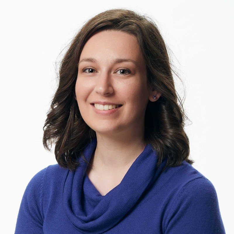 Kaitlyn Ingli Headshot