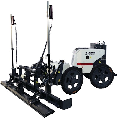 All Available Items CIM Auction World of Concrete 2023