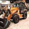 Effective starting in 2023, CNH Industrial has ended construction equipment sales in China.
