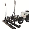 Somero Laser Screed Donated to CIM Auction, World of Concrete 2023