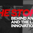 ANA Inc talks Company History and Products at World of Concrete 2023