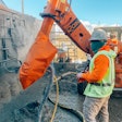The Roin shotcrete robot will be discontinued, but Built Technologies plans to announce new products that will expand their product line into the concrete space.