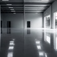 Featuring Ameripolish’s SmartFloor Refinement System Abrasives and SR2 sealer, the entire process can be run wet so facilities can remain open during the day while floors are refreshed overnight.