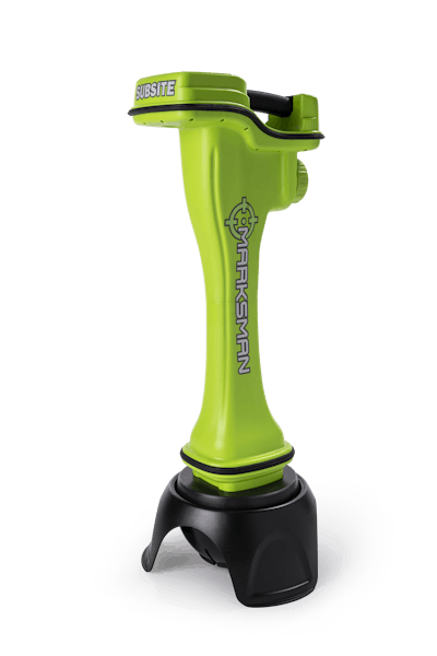 The Marksman is the second product introduced in the Marksman series of HDD guidance systems, following the release of the Marksman+ in 2021.