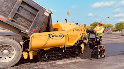 How Weiler Made the P385C Better Than Ever