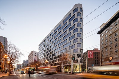 The Winners of the 2023 PCI Design Awards