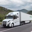 The autonomous transport solution will be configured to different customer-segment requirements to transport freight autonomously on major U.S. highway networks.