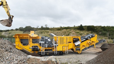 CONEXPO/CON-AGG McLanahan Construction Mobility