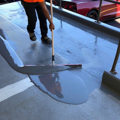 Pecora-Deck HB1000 Series