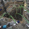 CONEXPO/CON-AGG Brings Safety Awareness Of The Concrete Pump