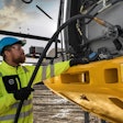 Volvo Construction Equipment recently upgraded its L350H wheel loader, resulting in 10% faster working cycles by 10% and a rise in fuel efficiency — by up to 15%.