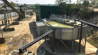 CONEXPO/CON-AGG McLanahan Construction Mobility