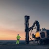 SmartROC T25 R will be showcased during CONEXPO-CON/AGG 2023.