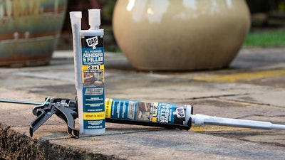 All-Purpose Adhesive and Filler