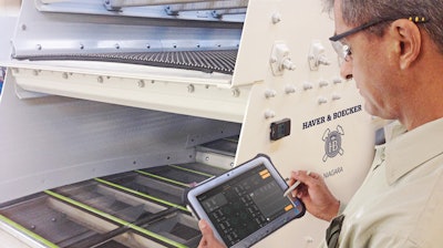 Haver&boecker Niagara Service