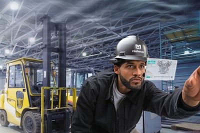 RealWear Connect, Developer Toolkit and RealWear App Marketplace will be powered by and integrated with RealWear Cloud.