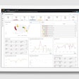 The Executive Dashboard supports the functionality of SmartPM by providing overall project insights for a company’s entire portfolio of ongoing projects.