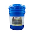 Ameripolish LG-7K mixes with the dust created while grinding concrete floors to create a durable matrix that automatically fills pinholes, small air voids, pop-outs, microcracks and other gaps in concrete.