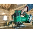 Originally launched in 2020, the cordless tool was discontinued in 2021. However, based on end user demand and requests through social media, Metabo HPT has relaunched this 36V jigsaw back into the market.