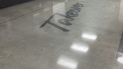 Coval Polished Concrete Sealer | Coval PCS