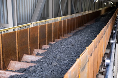 Heidelberg Materials Mitchell Cement Plant Opens