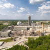 Heidelberg Materials Mitchell Cement Plant Opens