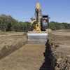 Caterpillar was an early pioneer of grade control with products like Grade with Assist, which automates the bucket and stick to continuously optimize the blade position, helping operators hit grade 45% faster.