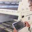 Vibration analysis software monitors the vibrating screen’s performance in real-time by detecting problems before they lead to diminished performance, decreased efficiency and increased operating costs.