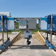 TyBOT's edge form bogies are adjustable, compatible with 2x4-in. to 2x8-in. edge form caps and can handle existing obstructions such as double-headed nails.