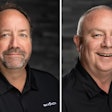 Skyjack has announced the retirement of its president Ken McDougall, and the appointment of Charlie Patterson as president.