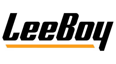 Leeboy Vector Logo